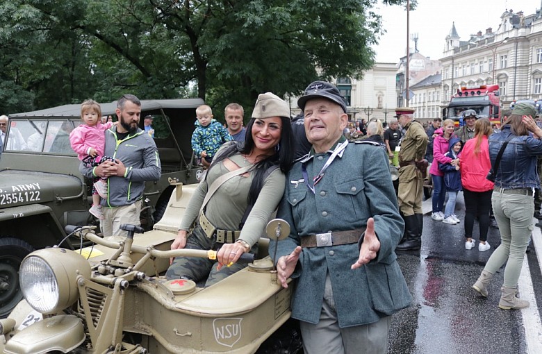 Operacja Południe 2019