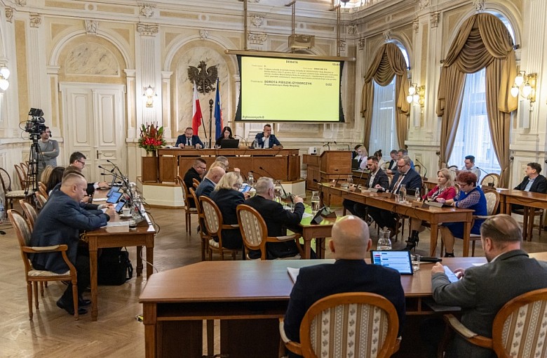 Bielsko-Biała. Zieleń Miejska do likwidacji. Rada Miejska zdecydowała o rozwiązaniu spółki