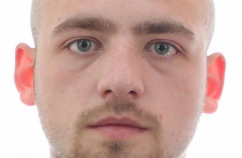 Podejrzany o brutalne przestępstwo. Trwają poszukiwania