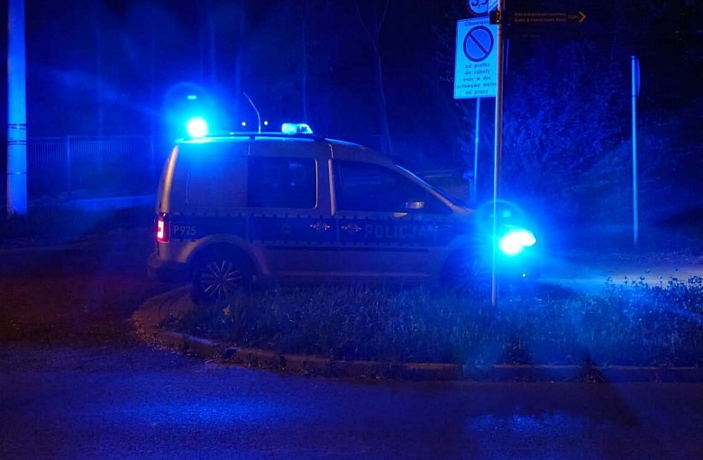 Szczęśliwy finał poszukiwań 74-latka