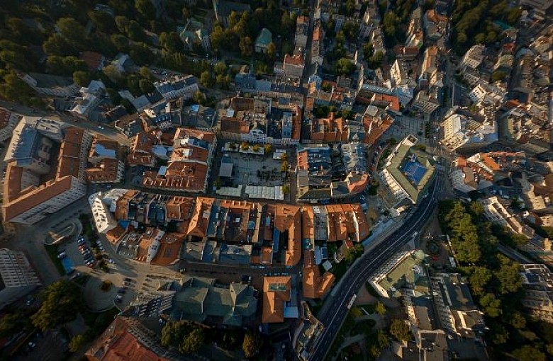 Bielsko-Biała. Głosujemy na nasze miasto