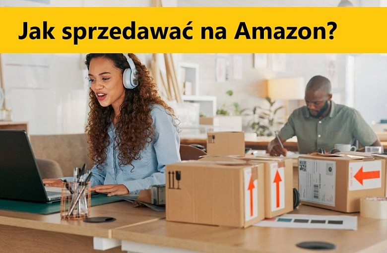 Profesjonalne prowadzenie konta Amazon – jak Smartbuyers Polska (SPN) pomaga zwiększyć Twoje przychody?
