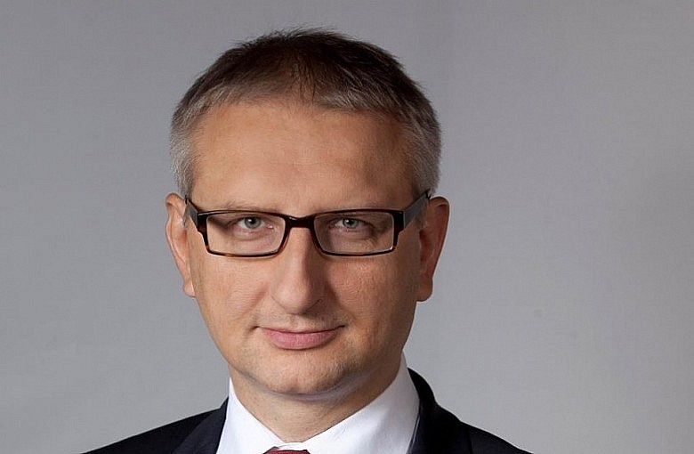 Pomysł posła Pięty