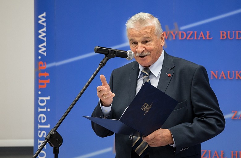 Już za życia stał się legendą