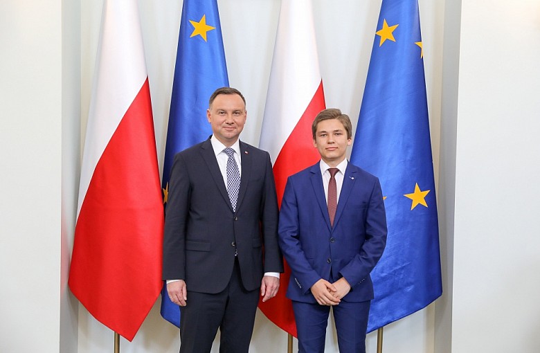 Wielki sukces Grzegorza Paciechy