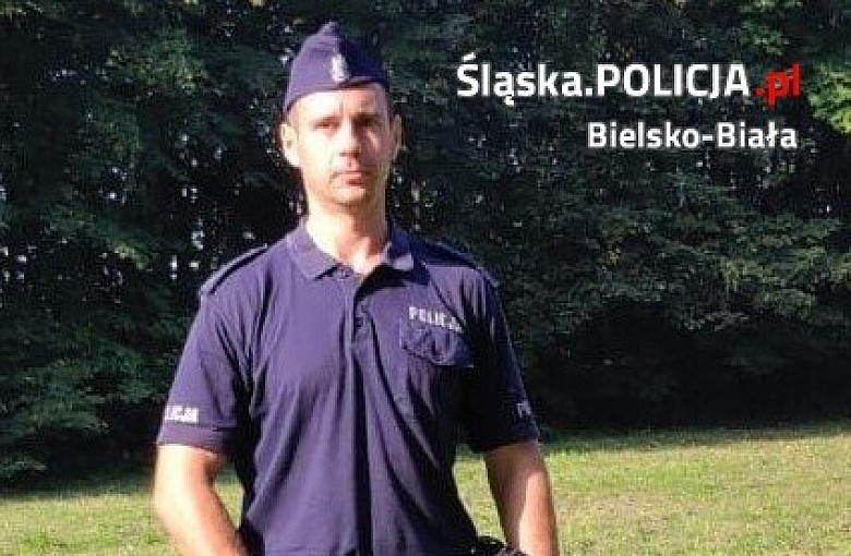 Szczęśliwy finał poszukiwań 17-latki