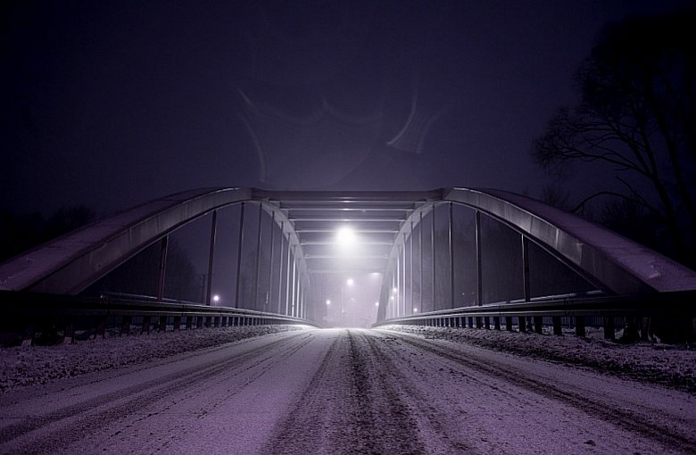 Ostrzeżenie meteorologiczne dla Powiatu Bielskiego