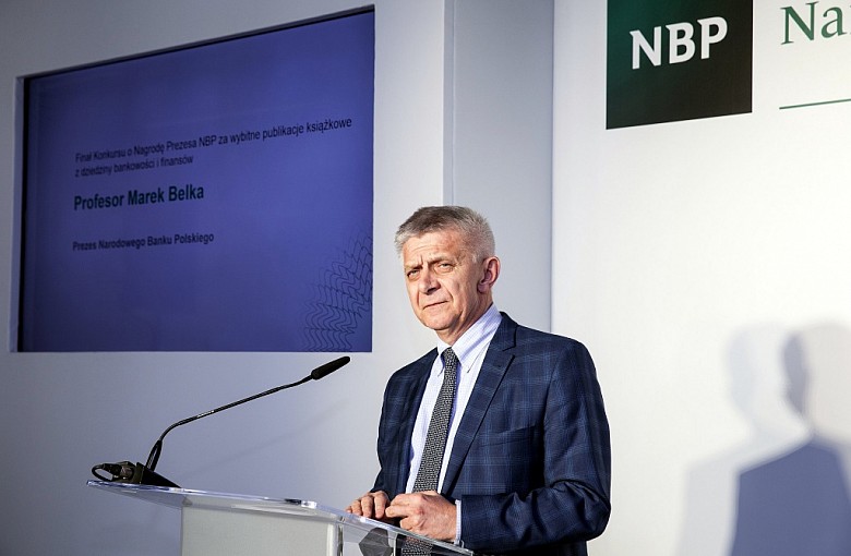 Nowy banknot 500 zł