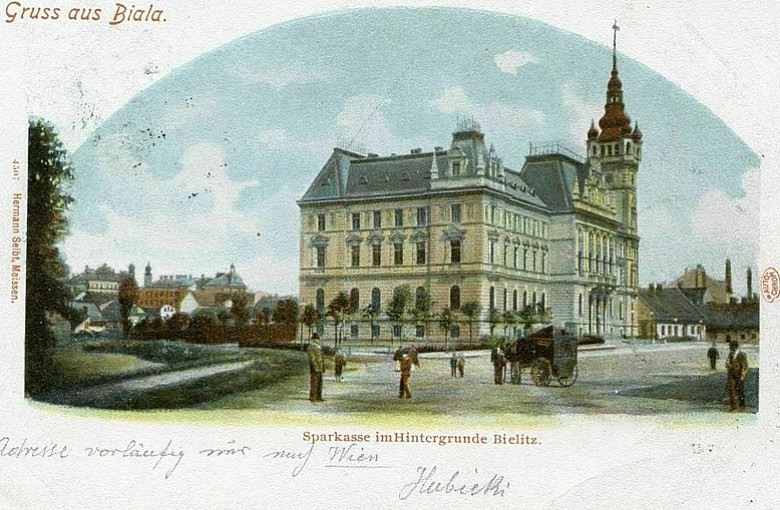 Spotkanie z historią w Ratuszu