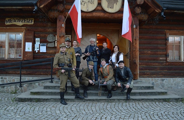„Powinniśmy wracać po swoich”
