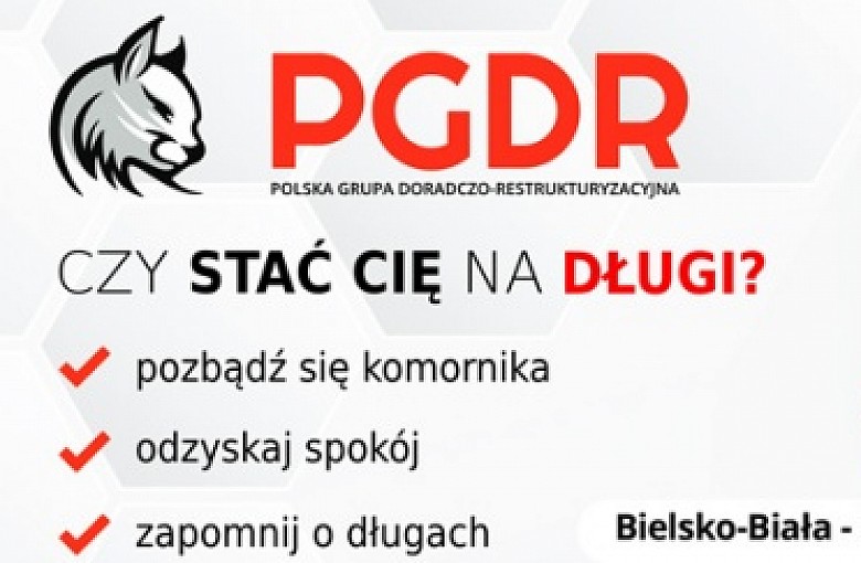 Czy stać Cię na długi?