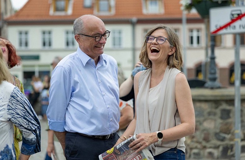 Liderzy Lewicy przyjadą do Bielska-Białej