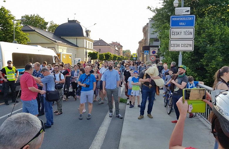 Pilne spotkanie Polsko-Czeskiej Grupy Parlamentarnej