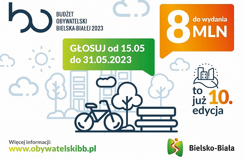 Głosowanie na BOBB 2023 do środy