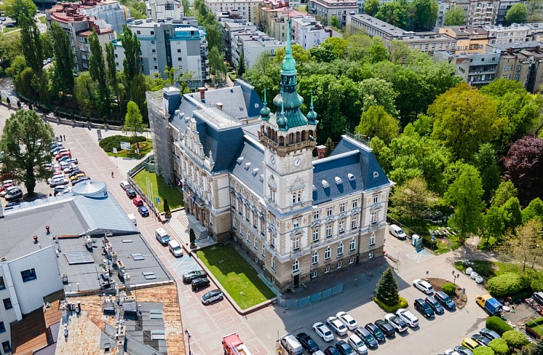Bielsko-Biała. Opłaty za przedszkola. Nowa stawka