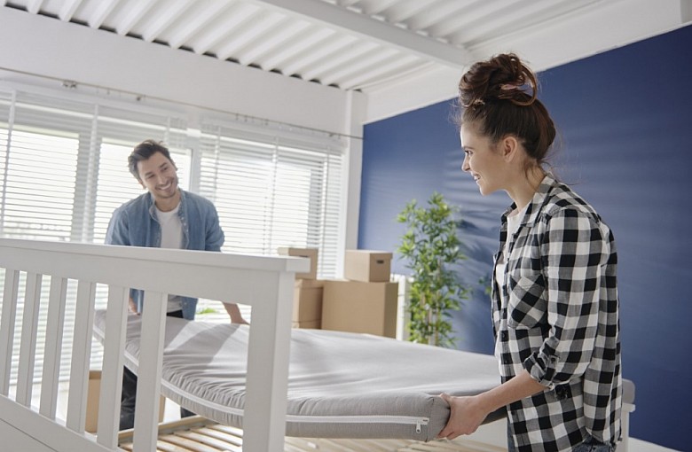 Szukasz materaca w Bytomiu? Sprawdź jaki będzie najlepszy.