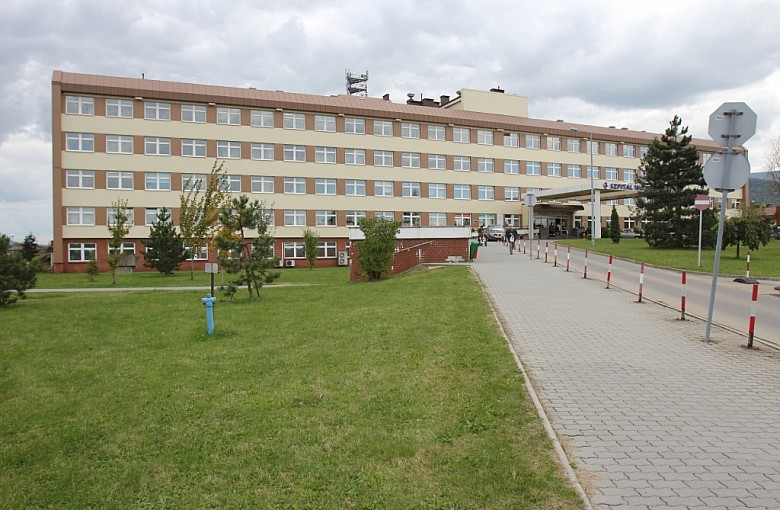 Nowe elektryczne łóżka w Szpitalu Wojewódzkim