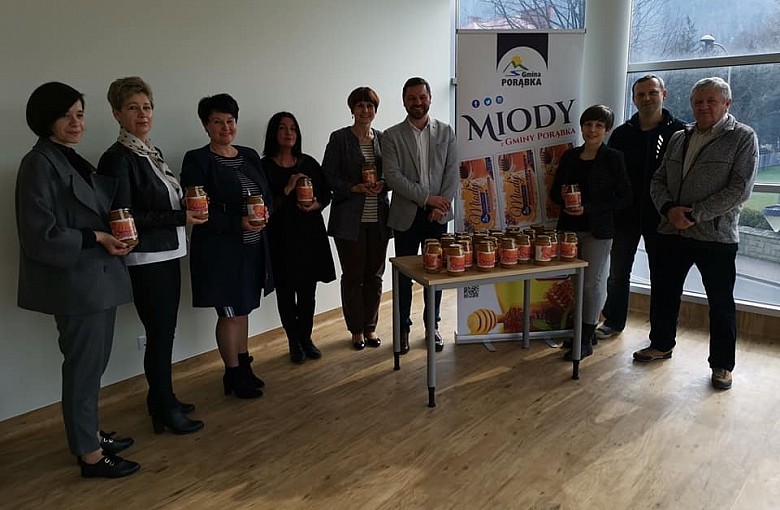 Miody dla Przedszkolaków
