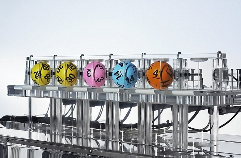 Wyniki Lotto 31.05.2016