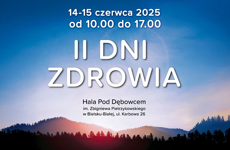 Zadbaj o swoje zdrowie