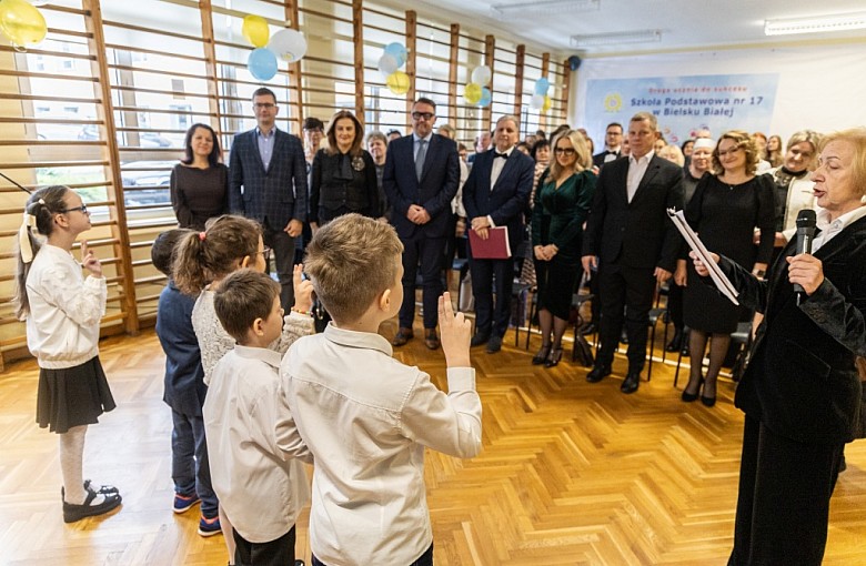 80 lat Siedemnastki. Jubileusz pełen wzruszeń