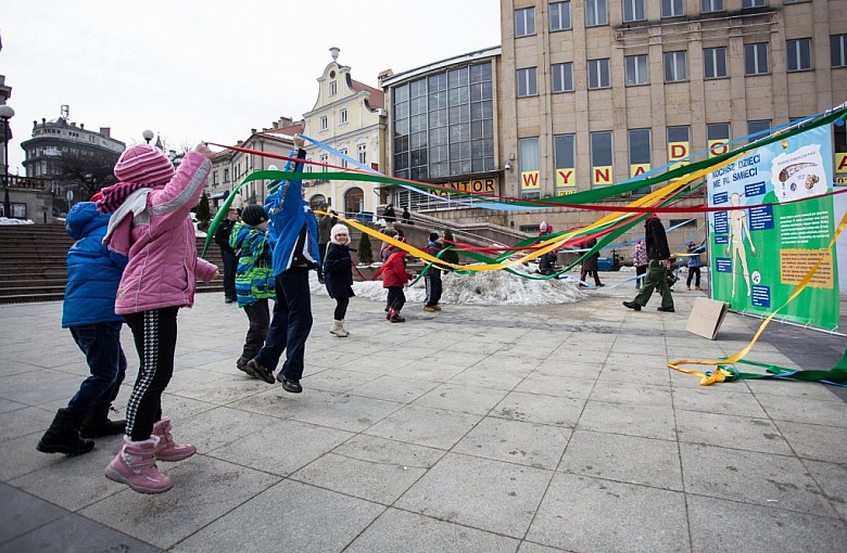 Ośmiokąt edukacyjny