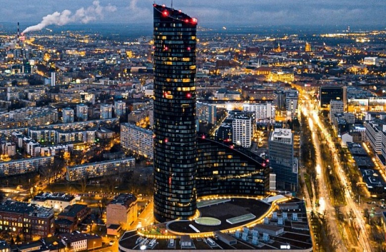 Zarezerwuj apartamenty we Wrocławiu – najlepsze opcje na romantyczny weekend