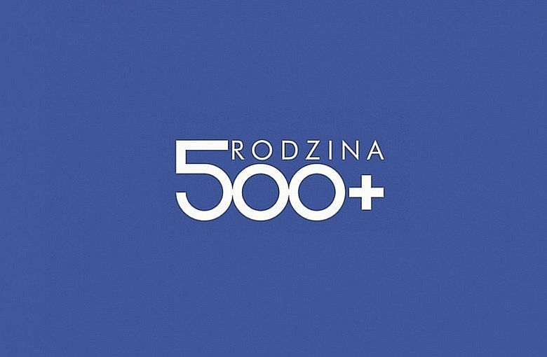 Jedzenie zamiast 500 plus