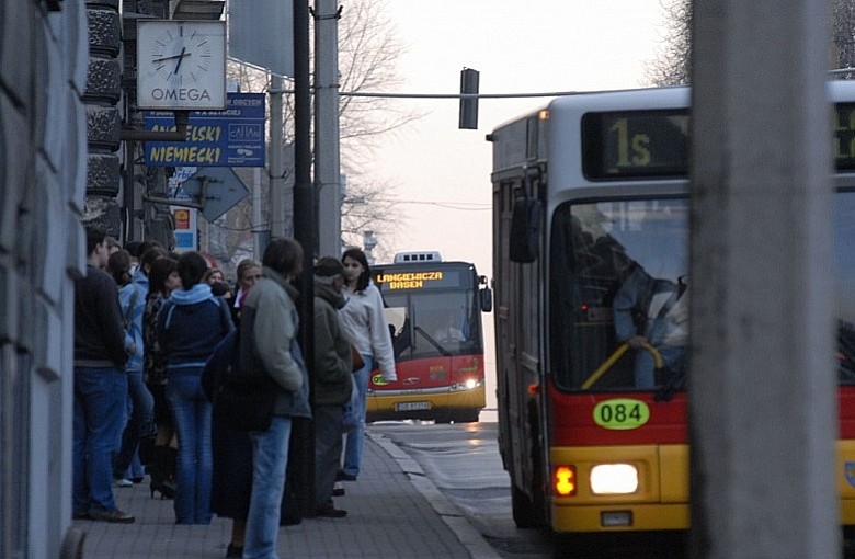 Ankieta badania zadowolenia z MZK