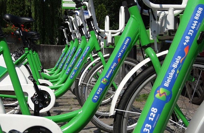 BBbike – przerwa zimowa