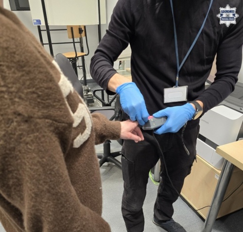 Zatrzymani fałszywi „pracownicy spółdzielni”. Apel do mieszkańców