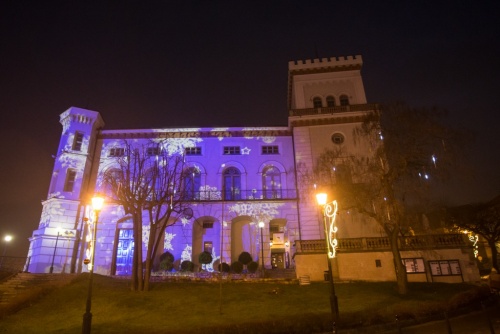 Głosowanie zakończone