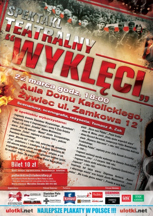 Wyklęci
