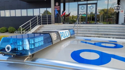 Bielsko-Biała. Nietrzeźwy kierowca autobusu zatrzymany. W wydychany powietrzu miał ponad 2,5 promila alkoholu