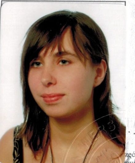 Zaginęła Malwina Luber