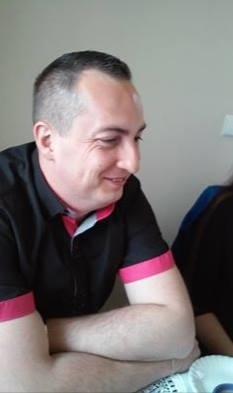Zaginął Marcin Osika