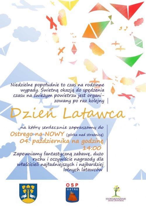 Dzień Latawca