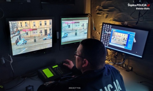 Bielskie Drogi. Wzmożone działania Policji