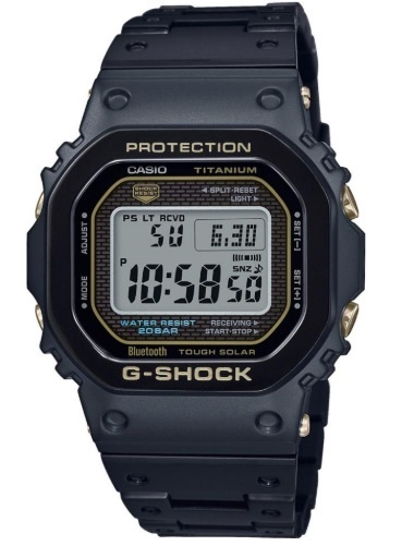 g-shock