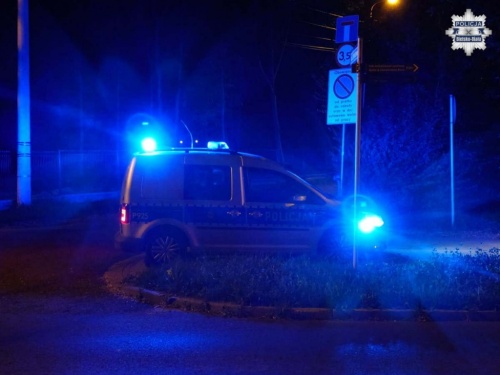 Szczęśliwy finał poszukiwań 74-latka