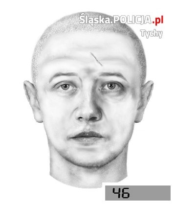 Policja szuka pedofila!
