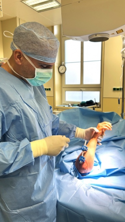 Szpital Pediatryczny