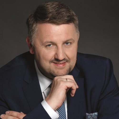 Nieoficjalnie: Jarosław Klimaszewski prezydentem Bielska-Białej