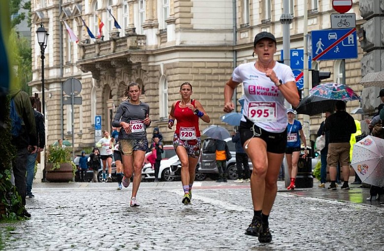 Ruszyły zapisy na II Bieg KoBBiet w Bielsku-Białej!
