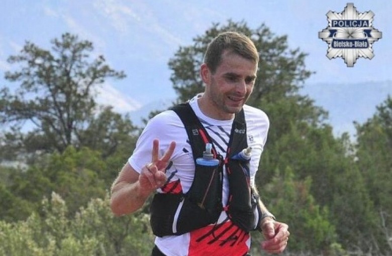 Rafał Jura wygrywa morderczy ultramaraton