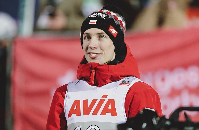 Kacper Tomasiak Wicemistrzem Świata! Jesteś wielki!